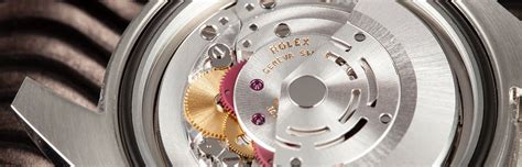 rolex 2836 movement|Rolex movements vs other motions.